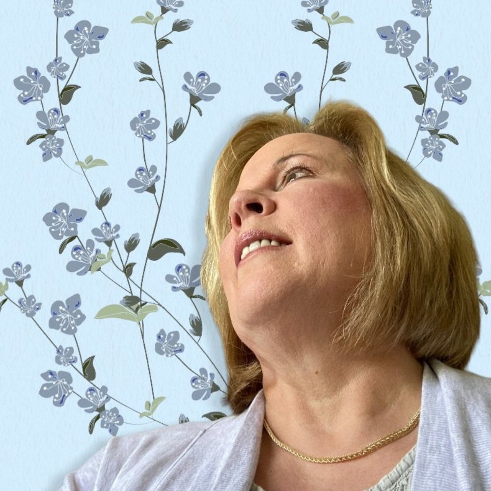 Meet your Posher, Carol